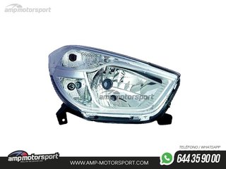 FARO DELANTERO DERECHO PARA DACIA DOKER / LODGY