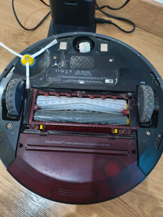 Roomba 876 con base de carga