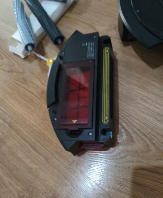 Roomba 876 con base de carga