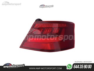 PILOTO TRASERO DERECHO PARA AUDI A3 8V