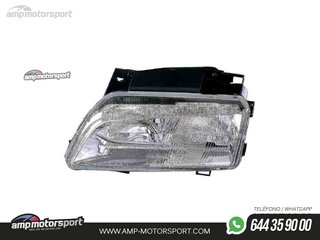 FARO DELANTERO IZQUIERDO PARA CITROËN XANTIA