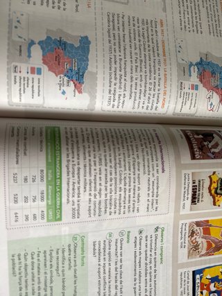 Geografia i Història 4 ESO