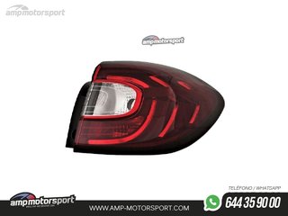 PILOTO TRASERO DERECHO PARA RENAULT CAPTUR