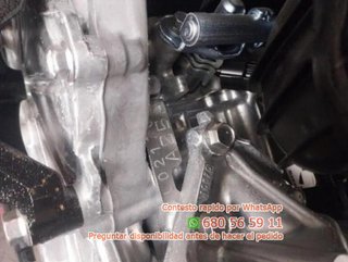19000f0170 motor toyota highlander lvaap Ref:07597