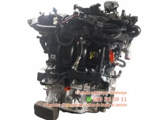 19000f0170 motor toyota highlander lvaap Ref:07597