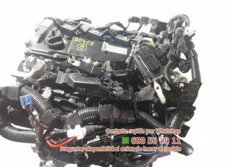 19000f0170 motor toyota highlander lvaap Ref:07597