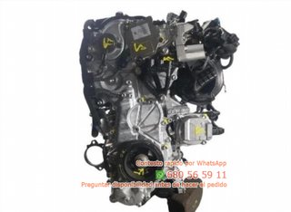 19000f0170 motor toyota highlander lvaap Ref:07597