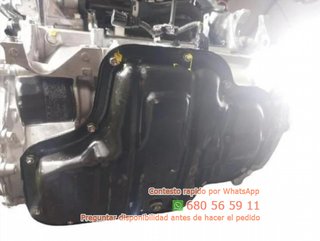 19000f0170 motor toyota highlander lvaap Ref:07597