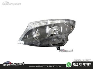 FARO DELANTERO IZQUIERDO PARA MERCEDES-BENZ V W447