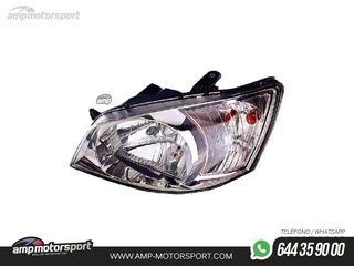 FARO DELANTERO IZQUIERDO PARA HYUNDAI GETZ
