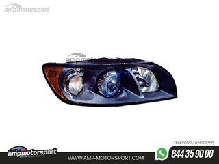FARO DELANTERO DERECHO XENON PARA VOLVO S40