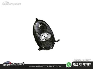 FARO DELANTERO IZQUIERDO PARA NISSAN MICRA