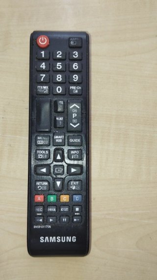 Mando a distancia Samsung BN59-01175N