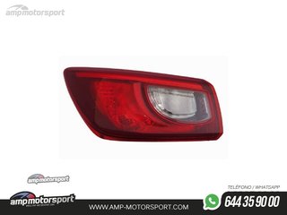 PILOTO TRASERO IZQUIERDO PARA MAZDA CX-3