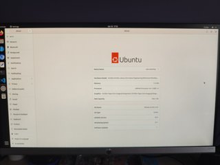 NVIDIA Jetson Orin Nano + Ubuntu + NVMe 256GB PACK