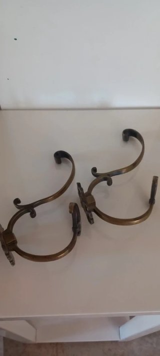 Percheros