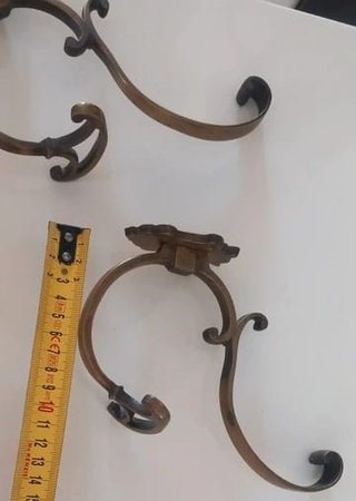 Percheros
