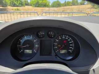 SEAT Ibiza 2004