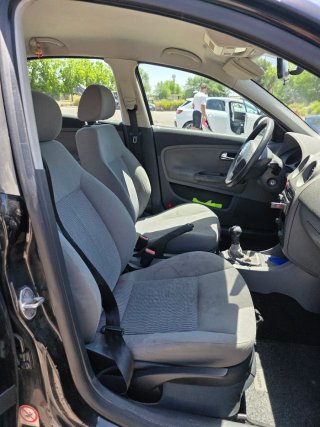 SEAT Ibiza 2004