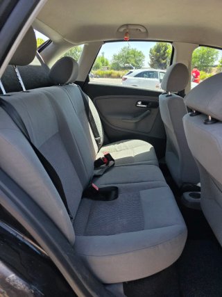 SEAT Ibiza 2004