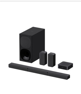 Barra de sonido Sony