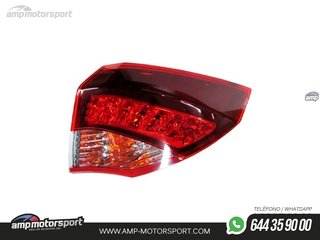 PILOTO TRASERO DERECHO PARA RENAULT LAGUNA