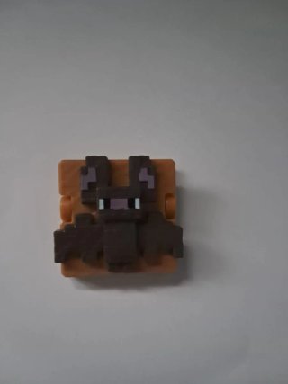 Figura Minecraft Kinder Joy ( por unidad )