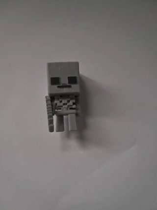 Figura Minecraft Kinder Joy ( por unidad )