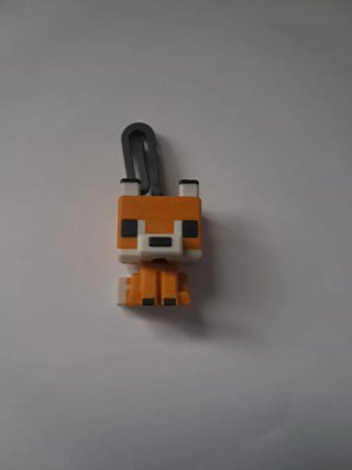 Figura Minecraft Kinder Joy ( por unidad )