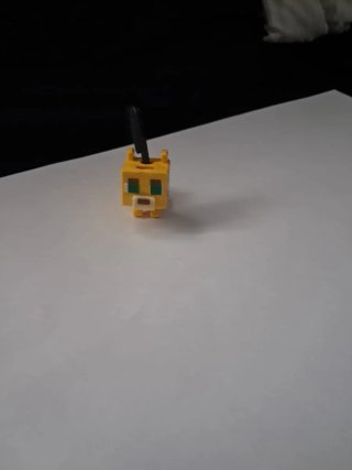 Figura Minecraft Kinder Joy ( por unidad )