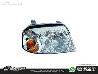 FARO DELANTERO DERECHO PARA HYUNDAI ATOS