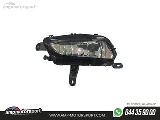 FARO ANTINIEBLA IZQUIERDO PARA OPEL ASTRA K