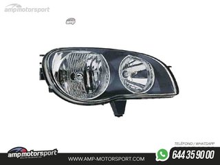 FARO DELANTERO IZQUIERDO PARA TOYOTA COROLLA