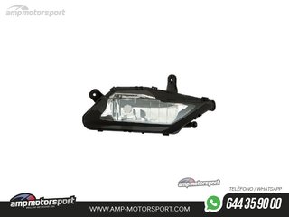 FARO ANTINIEBLA DERECHO PARA OPEL INSIGNIA