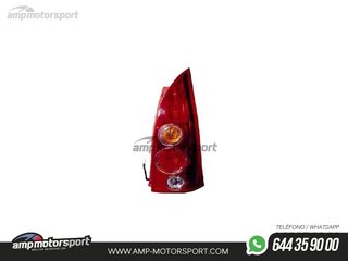 PILOTO TRASERO DERECHO PARA MAZDA PREMACY