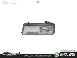 FARO ANTINIEBLA IZQUIERDO PARA CITROËN / FIAT / PEUGEOT