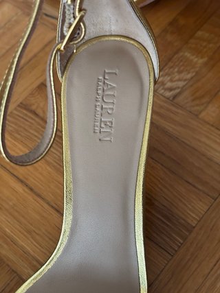 Sandali  Polo Ralph Lauren