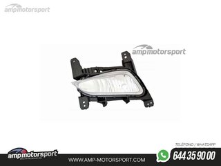 FARO ANTINIEBLA IZQUIERDO PARA OPEL MOKKA