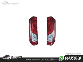 PILOTO TRASERO DERECHO PARA IVECO DAILY