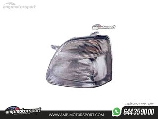 FARO DELANTERO IZQUIERDO PARA OPEL AGILA