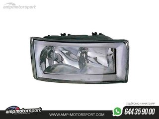 FARO DELANTERO DERECHO PARA IVECO DAILY