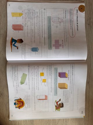 Matemáticas 6 Primaria Anaya Operacion mundo