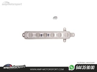 INTERMITENTE DELANTERO PARA CITROËN / PEUGEOT / TOYOTA