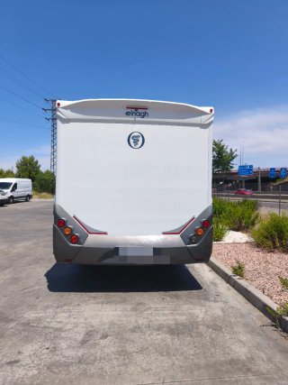 Elnagh T-loft 530 2019