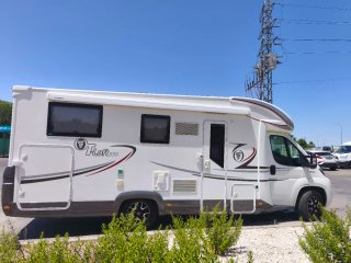 Elnagh T-loft 530 2019