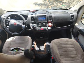 Elnagh T-loft 530 2019