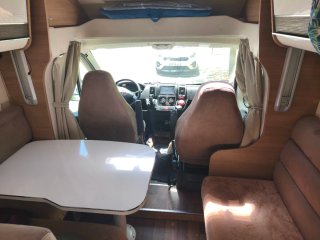Elnagh T-loft 530 2019