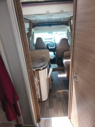 Elnagh T-loft 530 2019