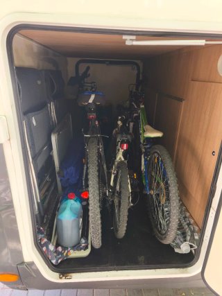 Elnagh T-loft 530 2019