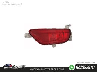 PILOTO DE PARAGOLPES TRASERO DERECHO PARA MAZDA CX5
